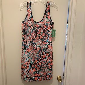 Lilly Pulitzer sequined dress
